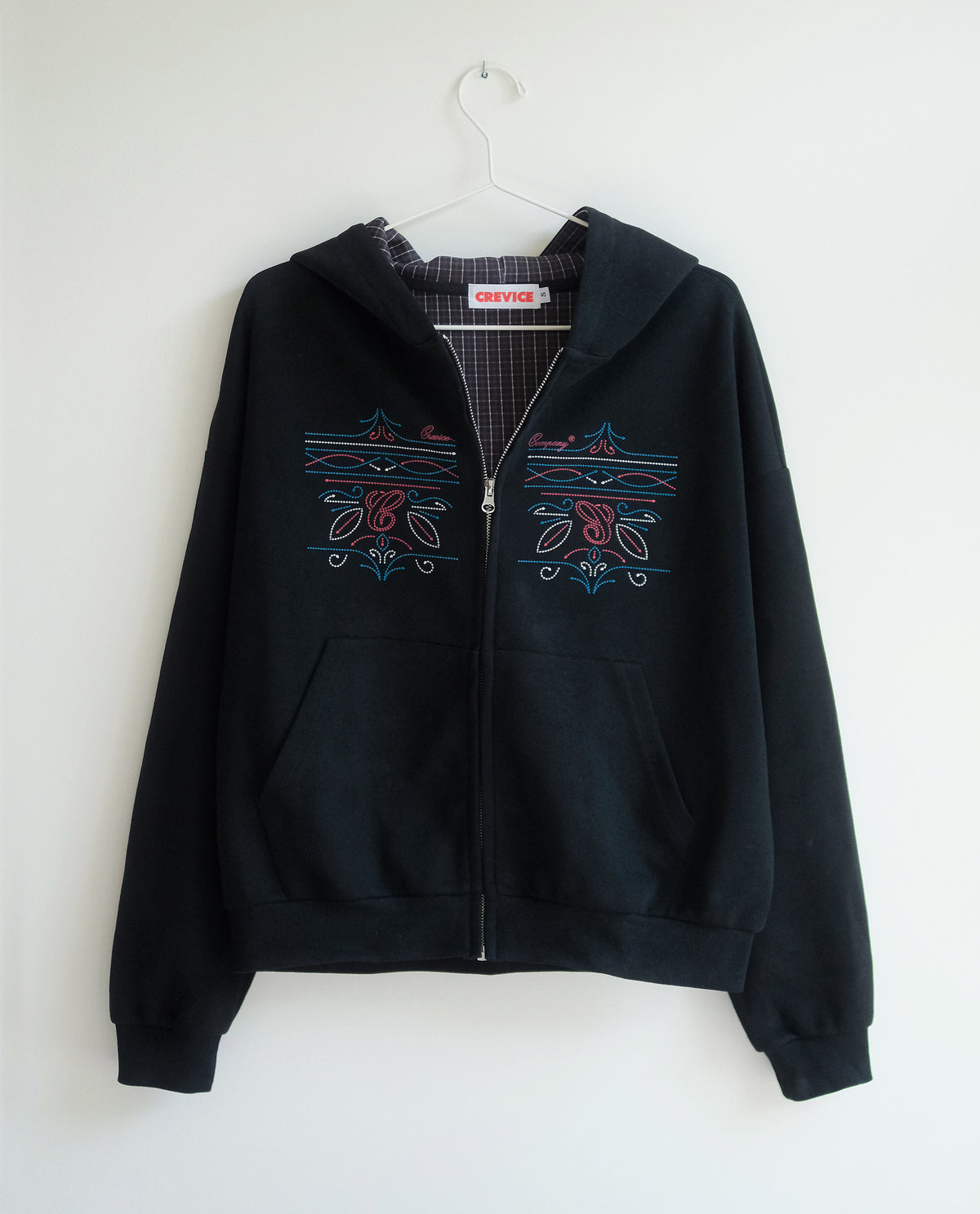 Rambler Hoodie