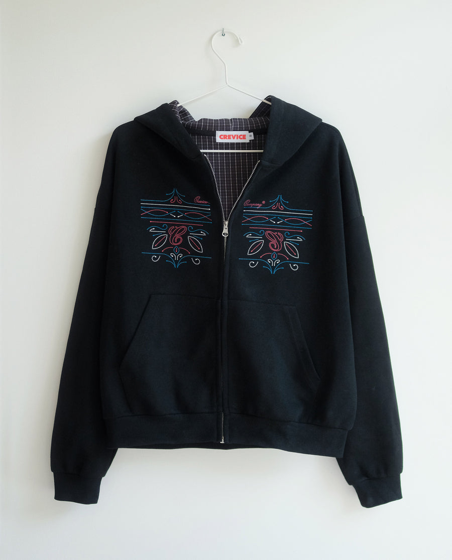 Rambler Hoodie