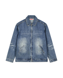 Rancho Denim Set