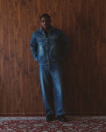 Rancho Denim Set