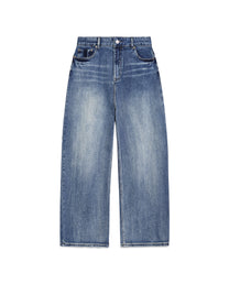 Rancho Denim Set