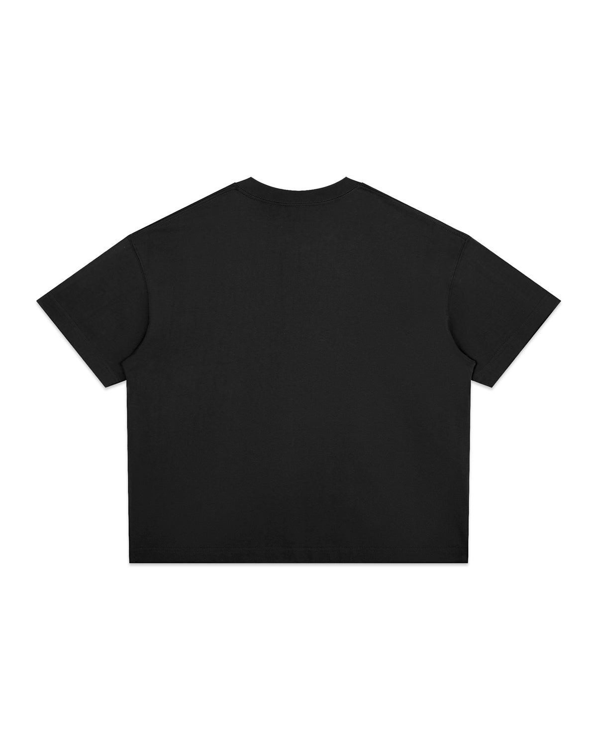 Peace Pop Boxy T-Shirt