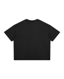 Peace Pop Boxy T-Shirt