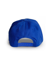 Business Card Hat - Aged