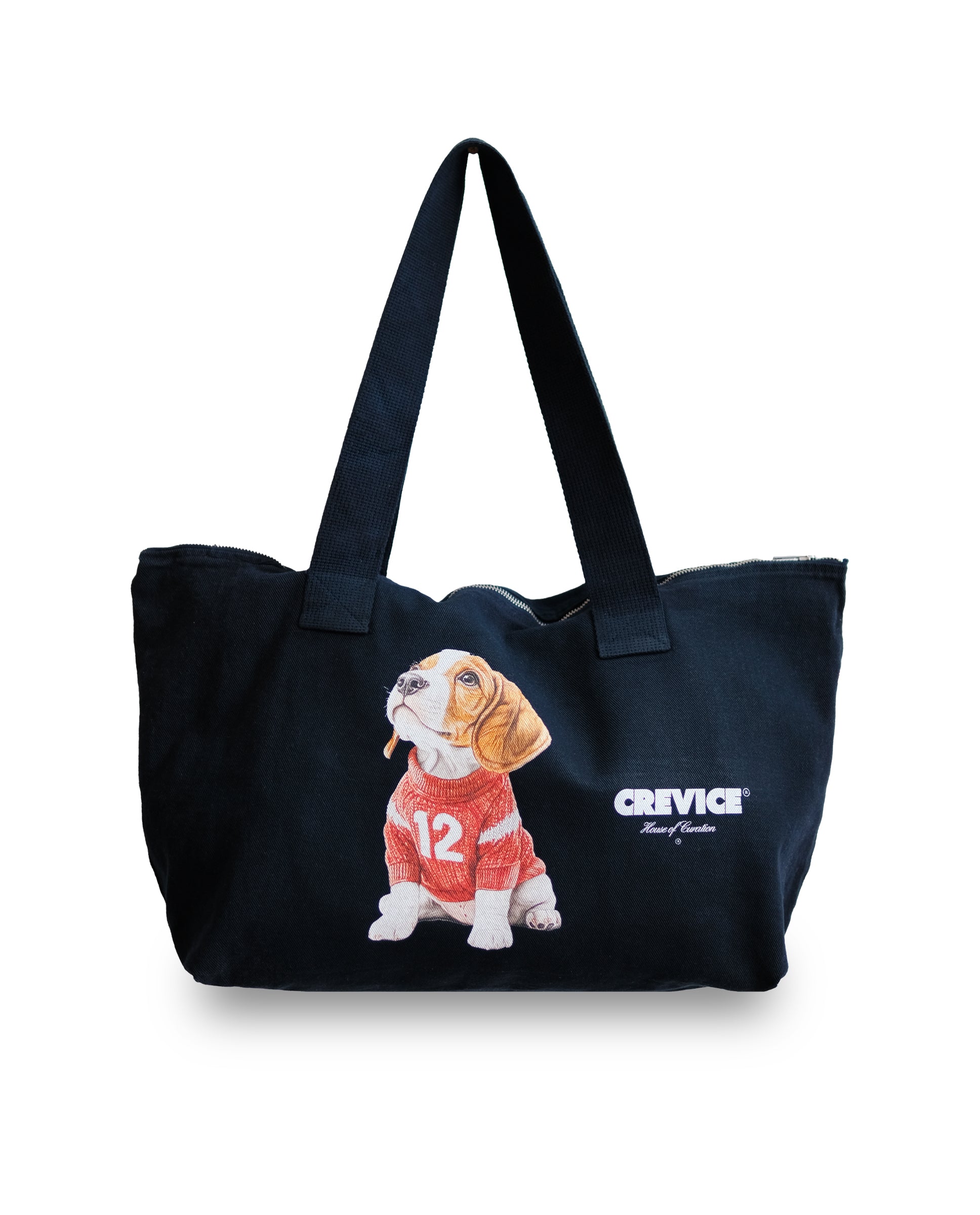Fido Travel Bag