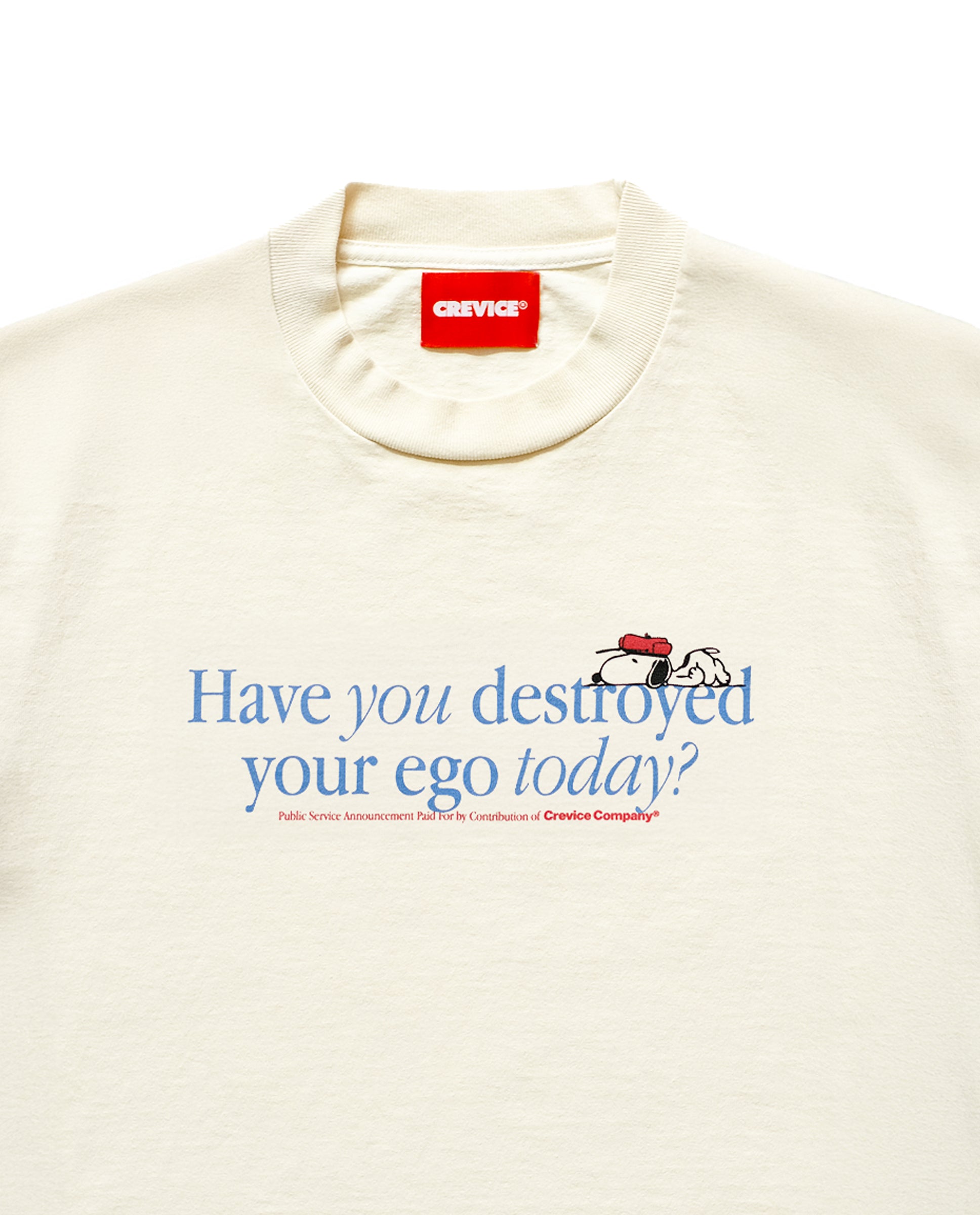 Ego Shirt