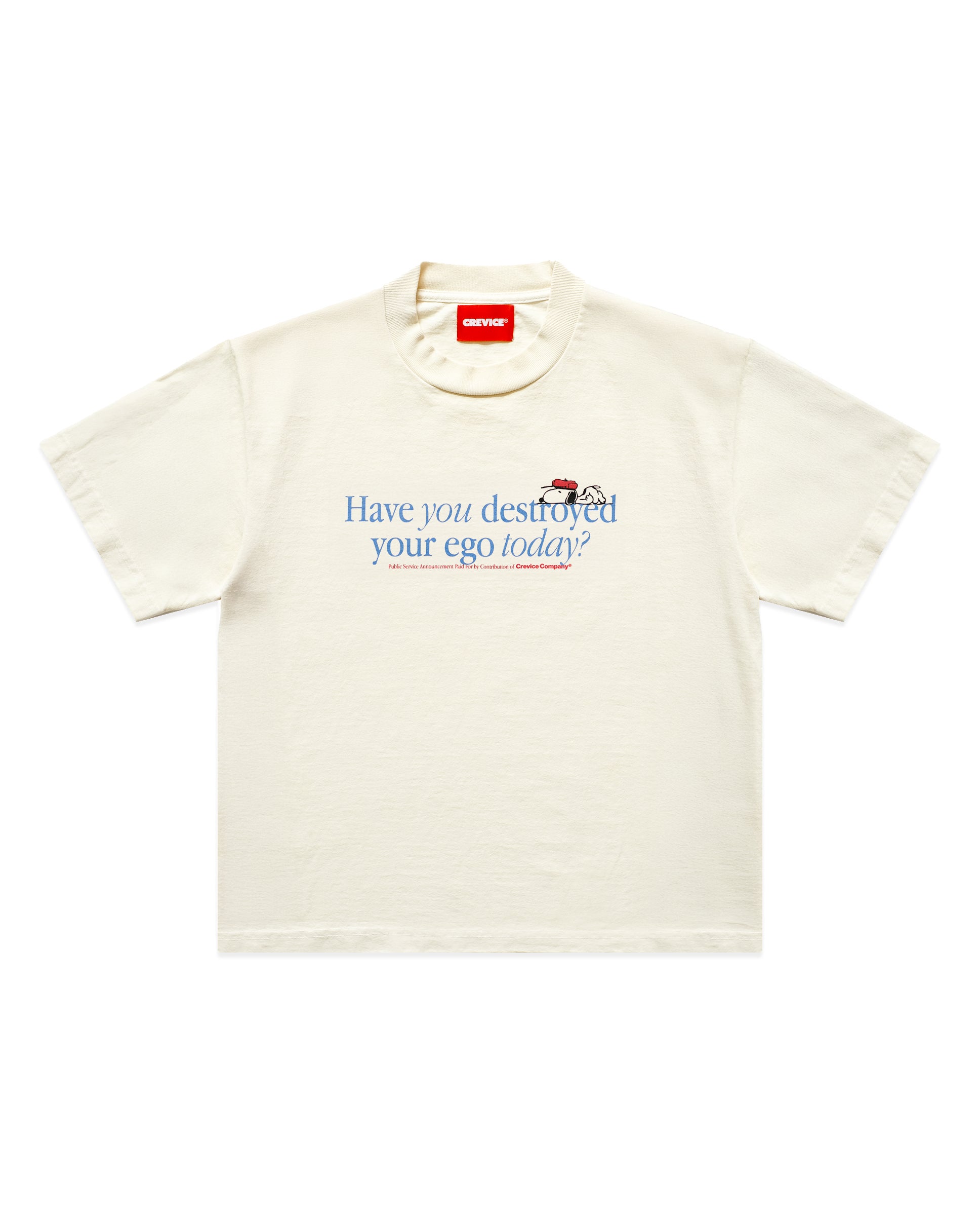 Ego Shirt