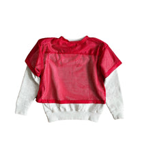 Practice Jersey Crewneck