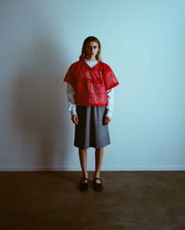 Practice Jersey Crewneck