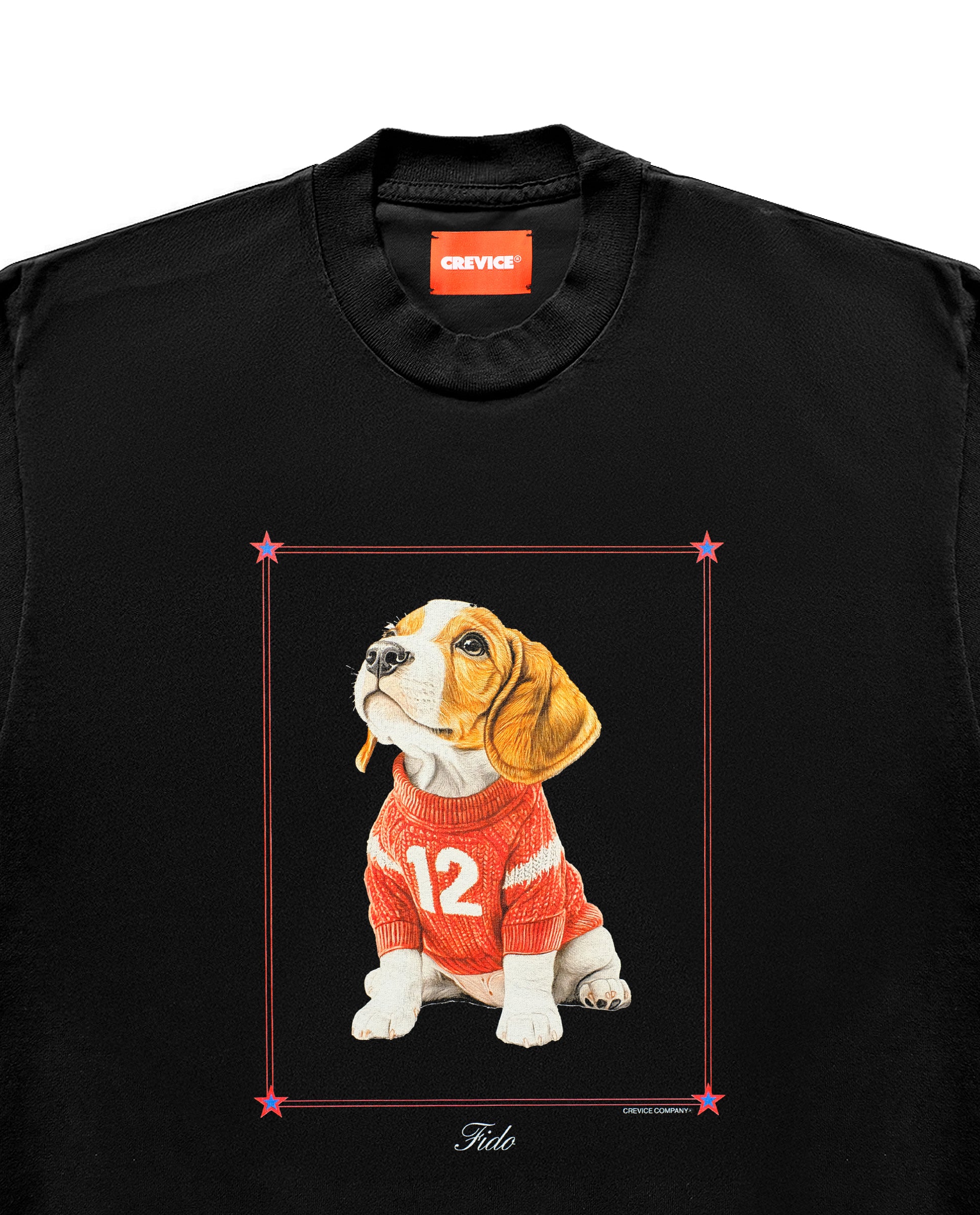 Fido Shirt