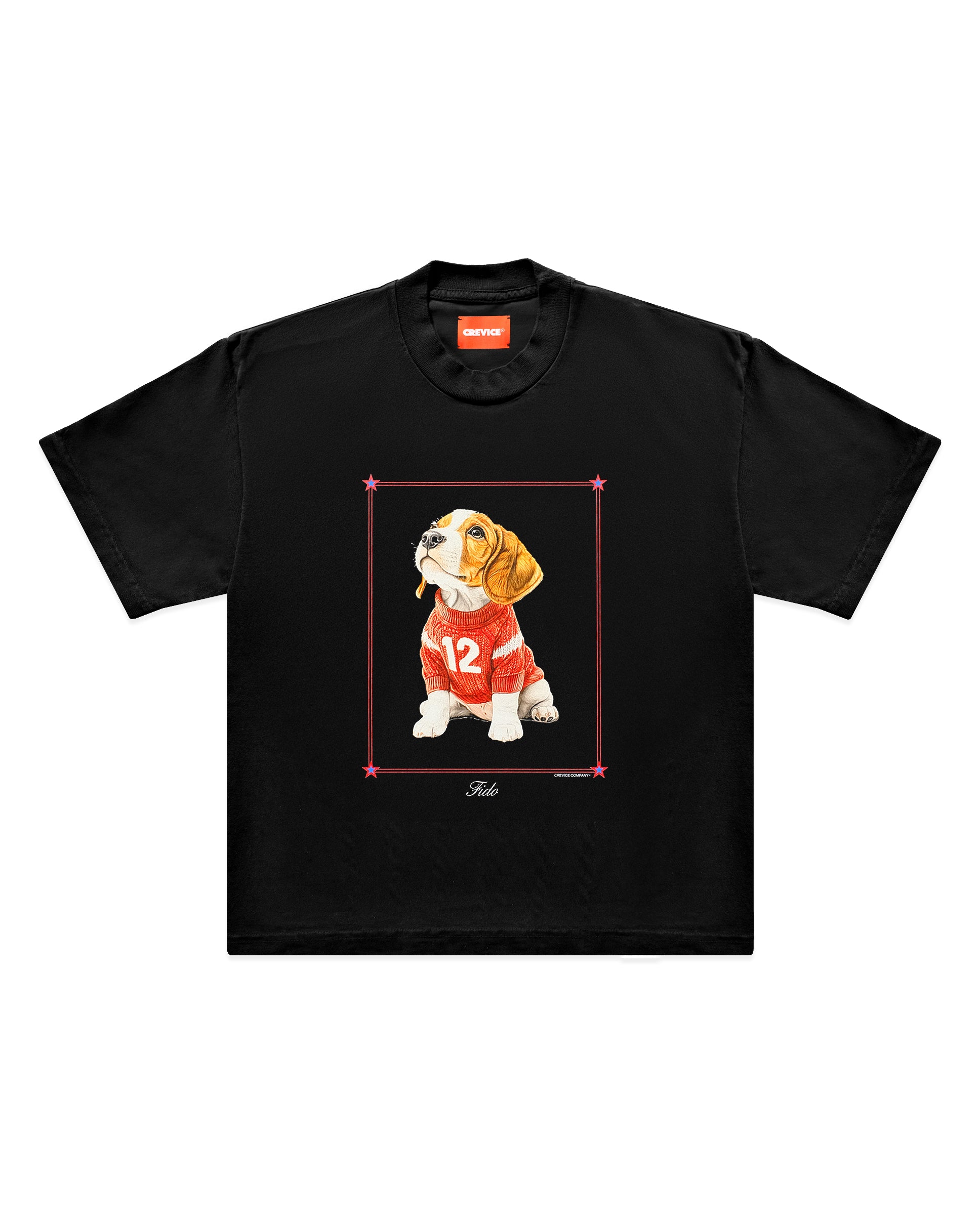 Fido Shirt