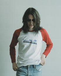 Judas Christ Long Sleeve