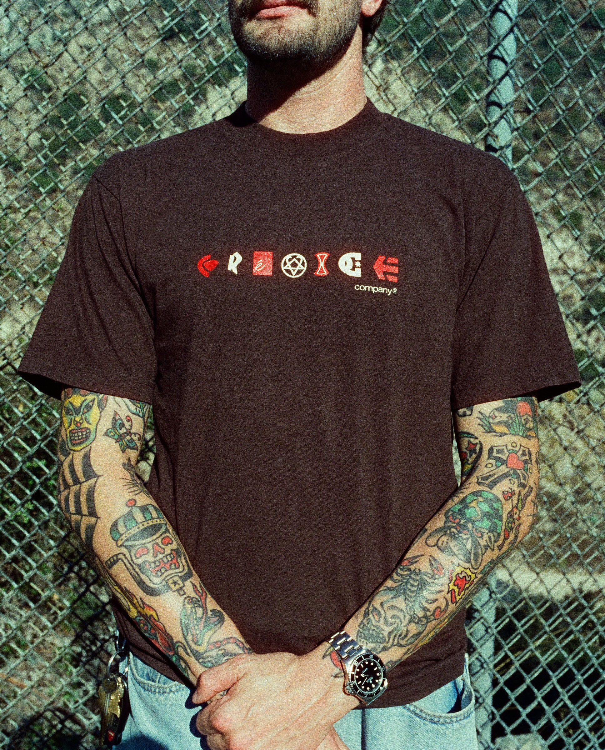 Childhood Shirt