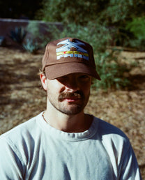 XTC Free Hat