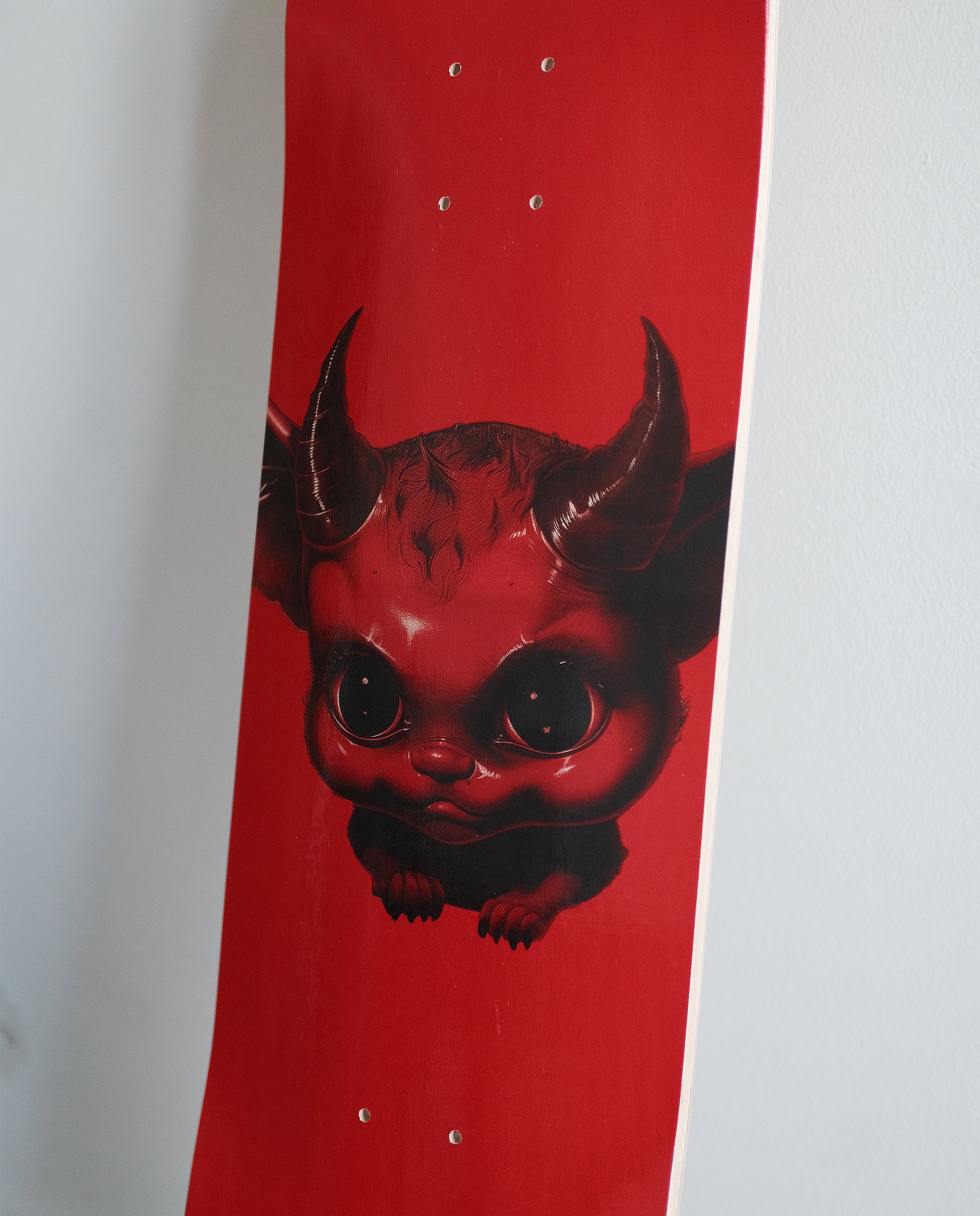Rascal Skate Deck