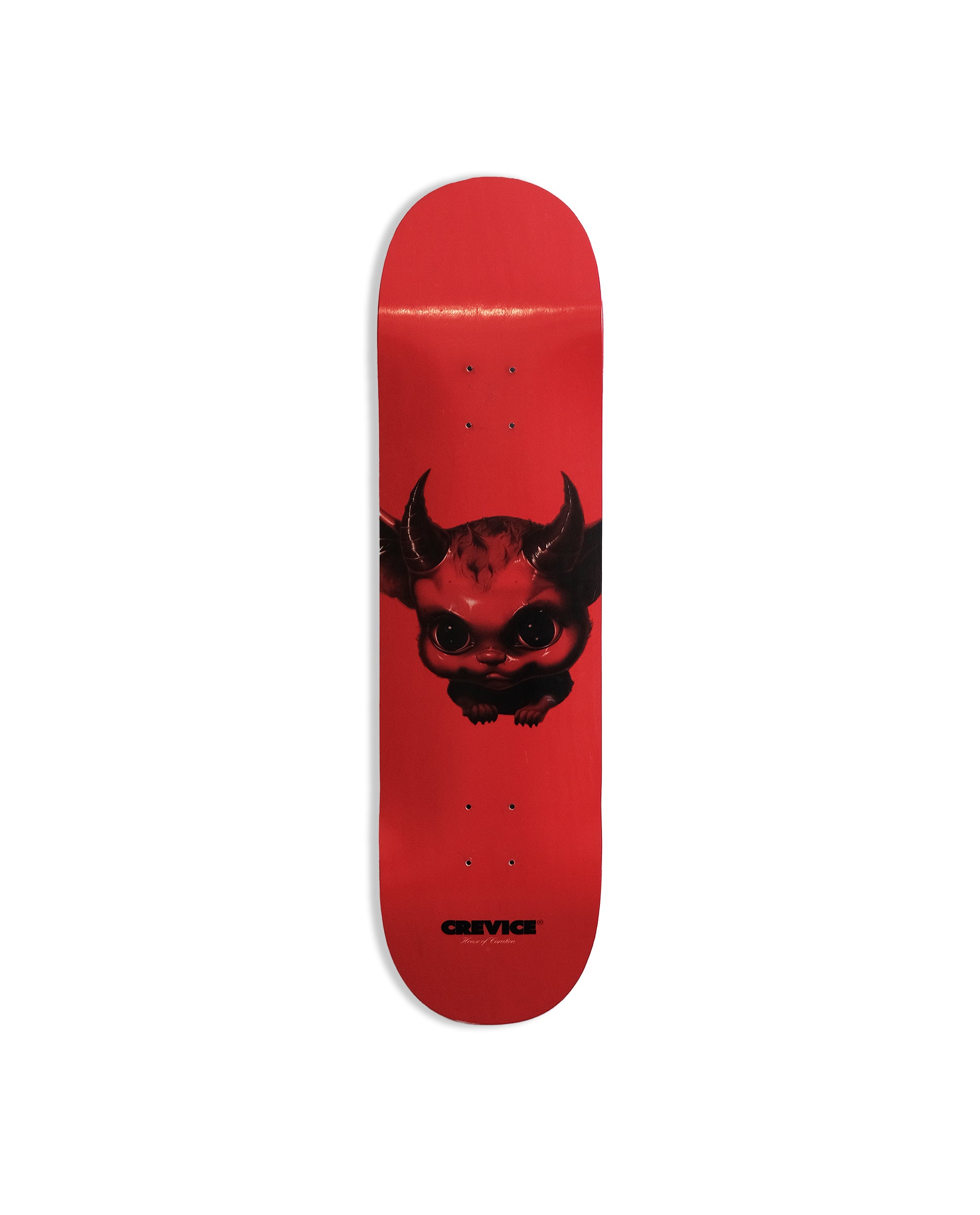 Rascal Skate Deck