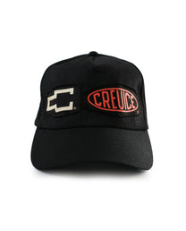 Americore Patchwork Hat