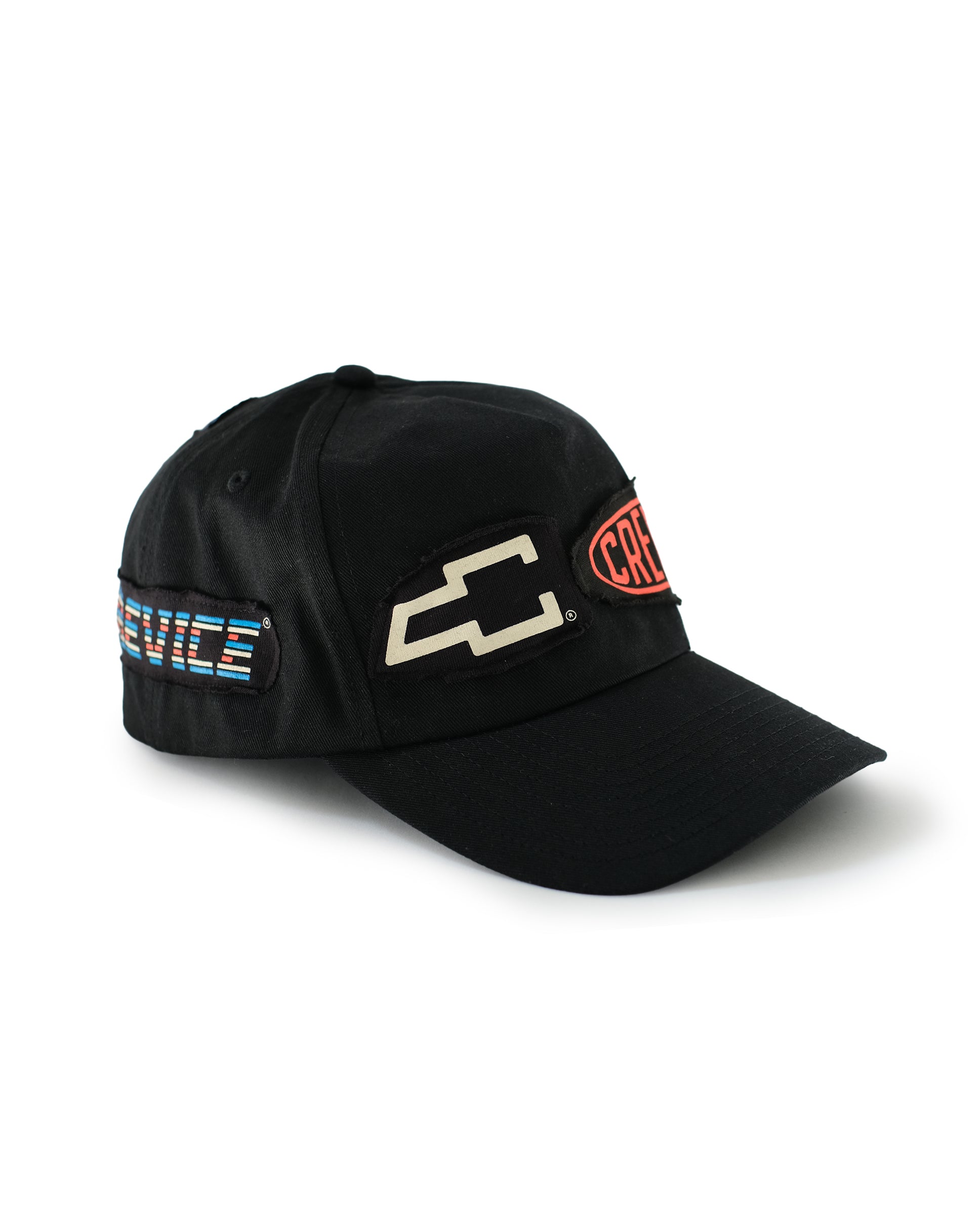 Americore Patchwork Hat