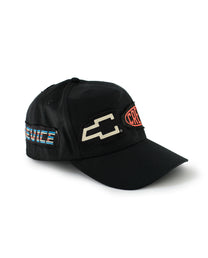 Americore Patchwork Hat