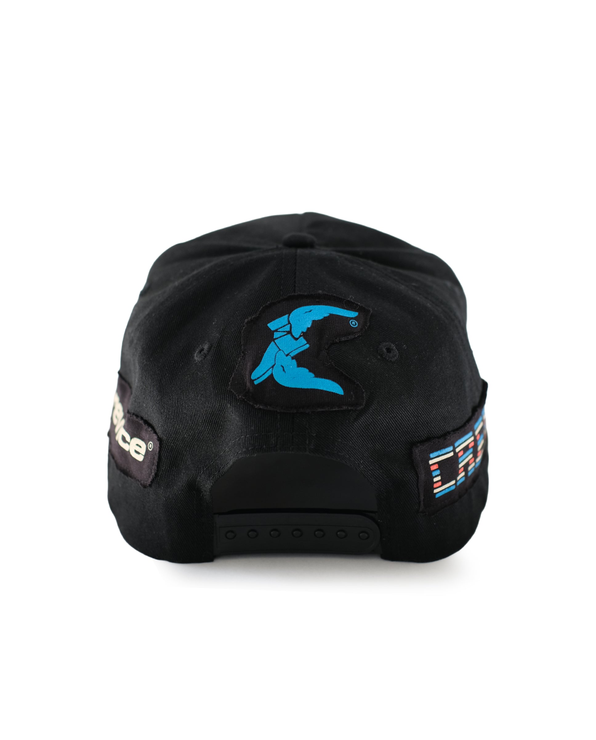 Americore Patchwork Hat