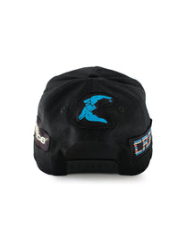 Americore Patchwork Hat