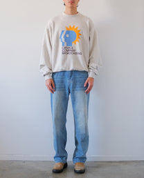 Broadcast Crewneck