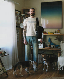 Ego Shirt