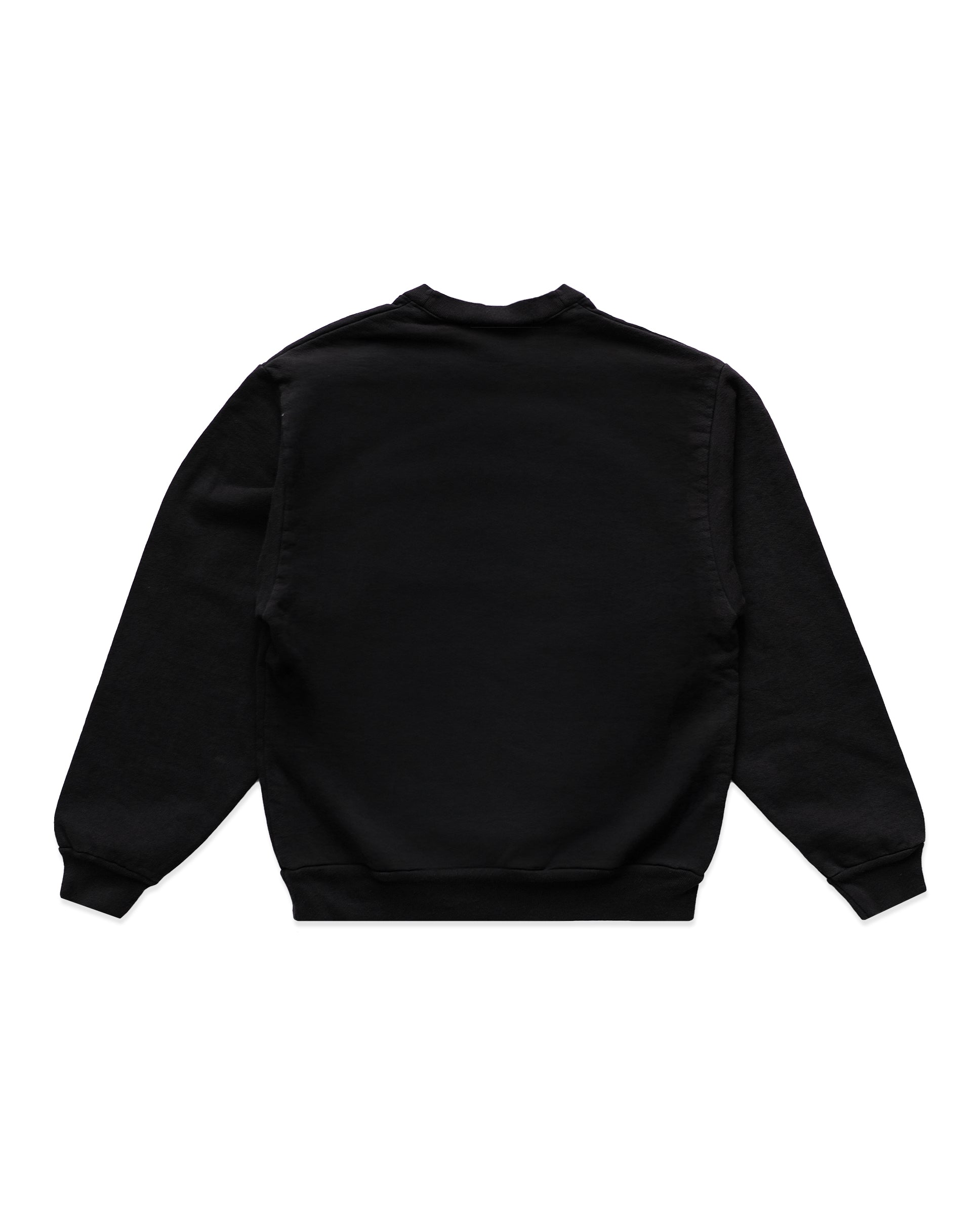 Christ Car Crewneck