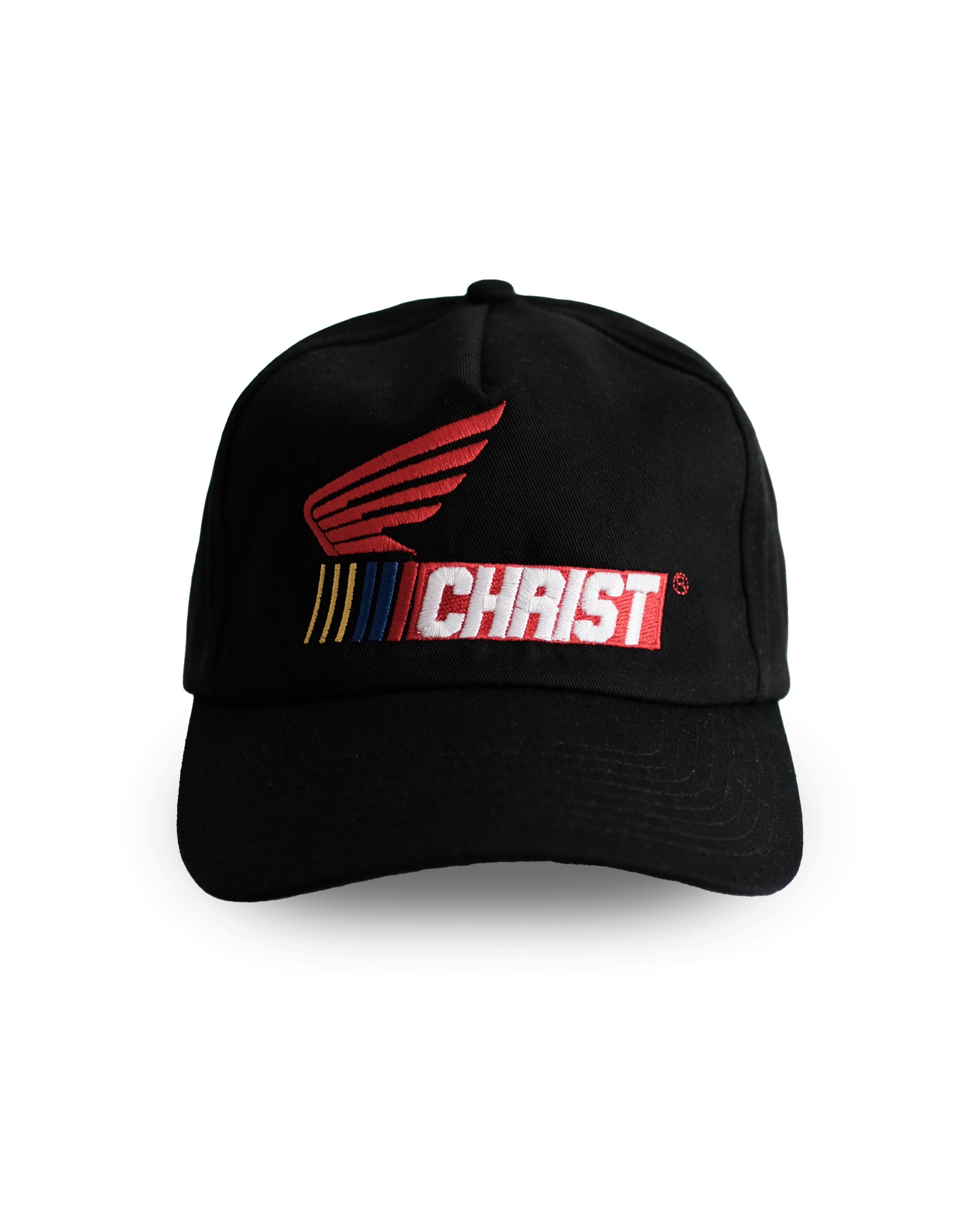 Christ Car Hat