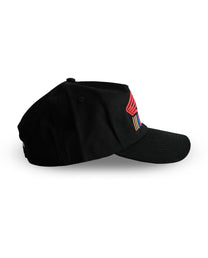 Christ Car Hat