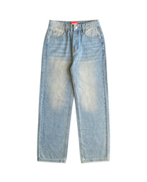 Fido Light Wash Jean