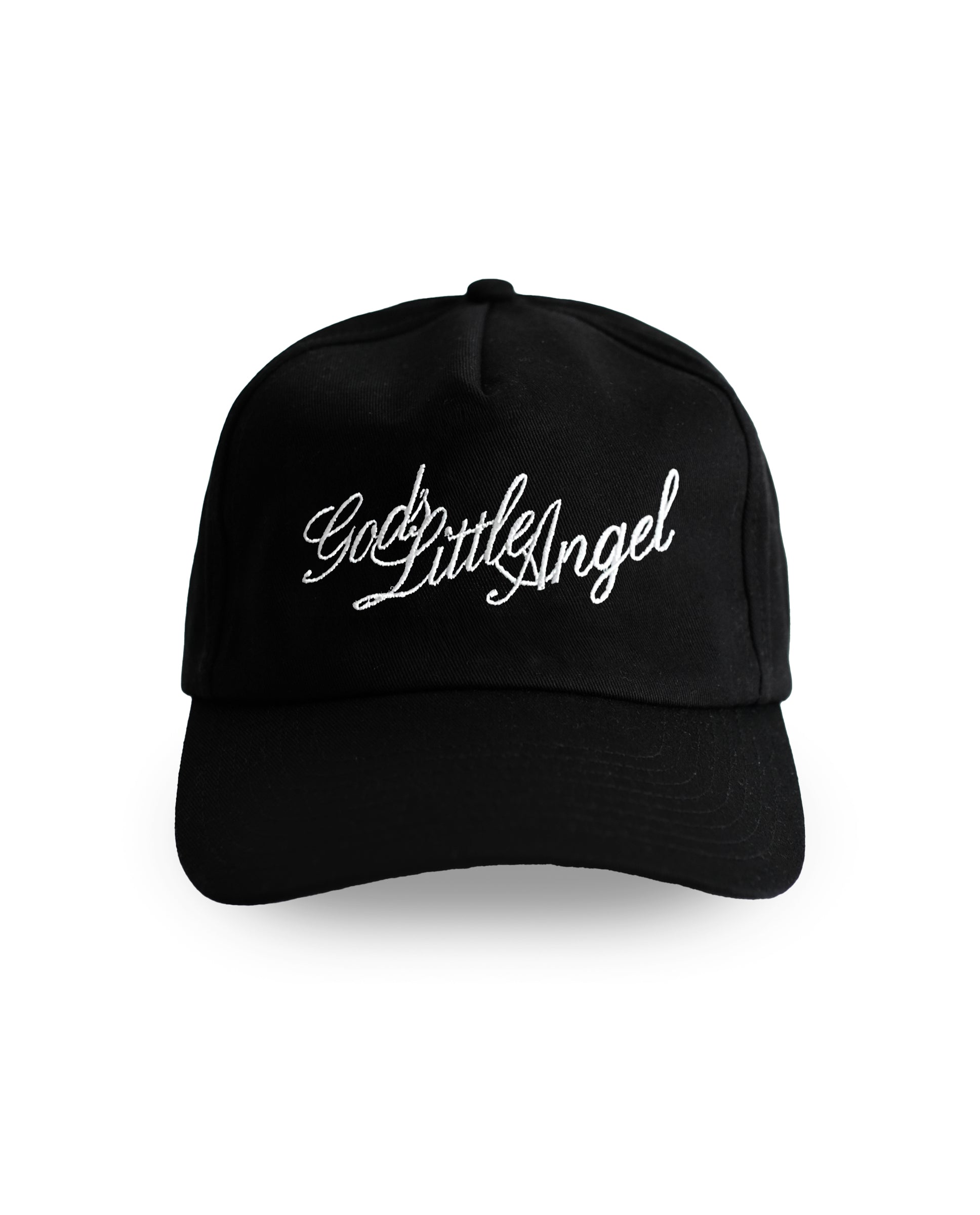 God&#39;s Little Angel Hat