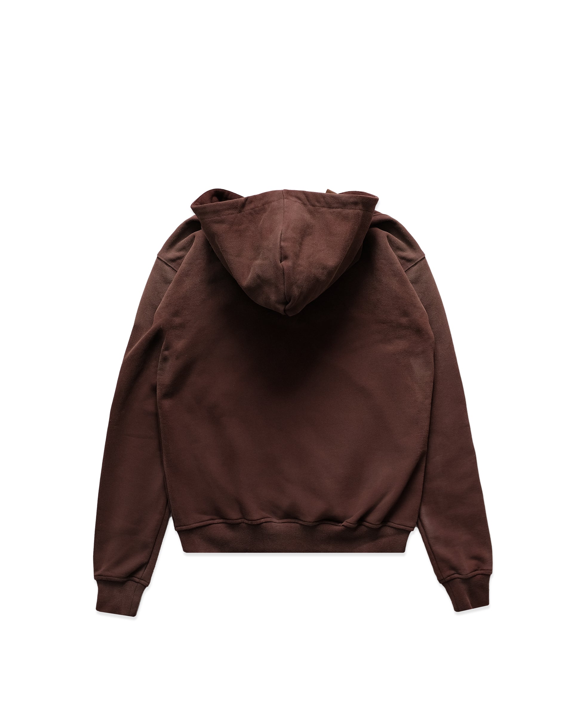 Mutt Hoodie - Earth