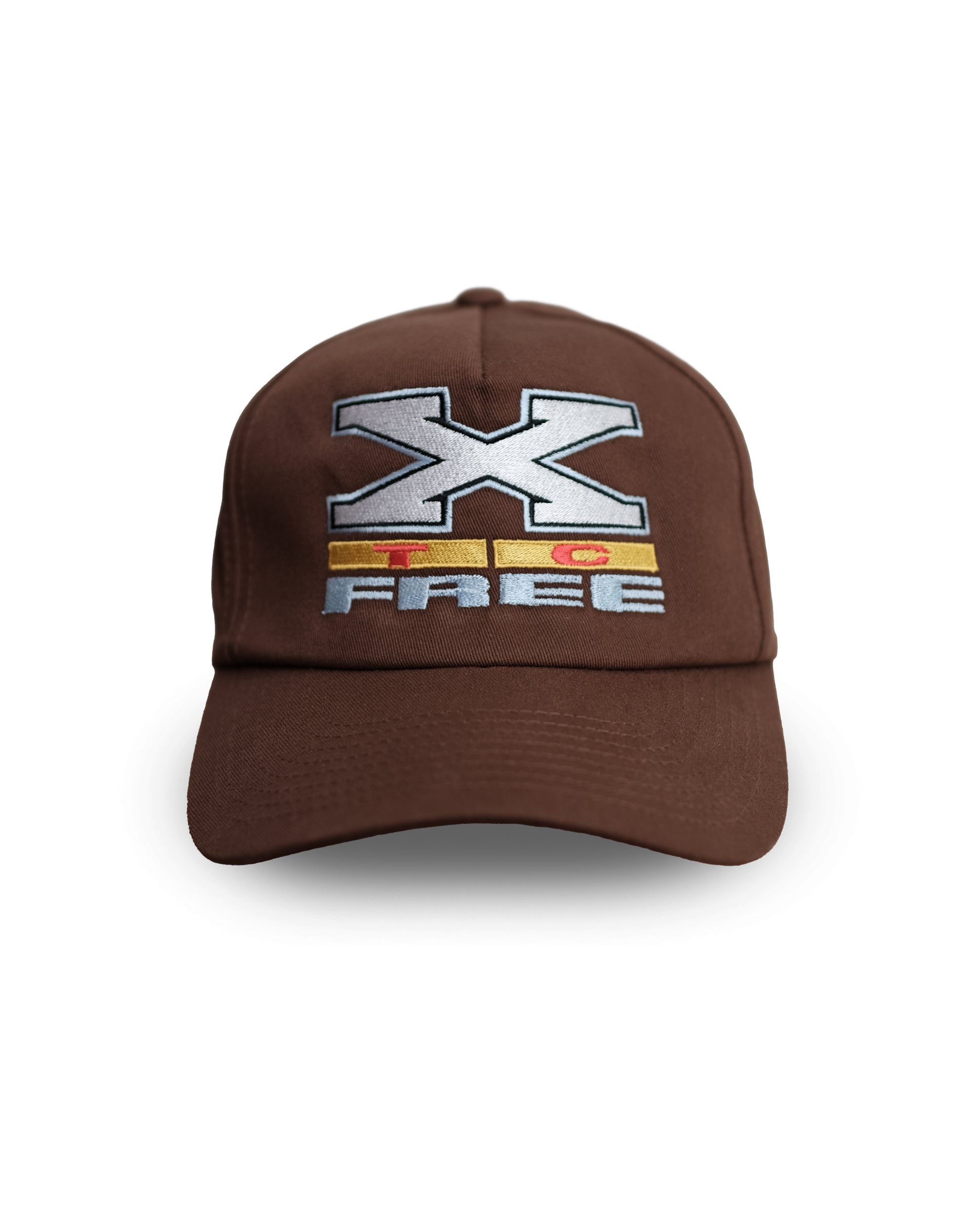 XTC Free Hat – CREVICE COMPANY