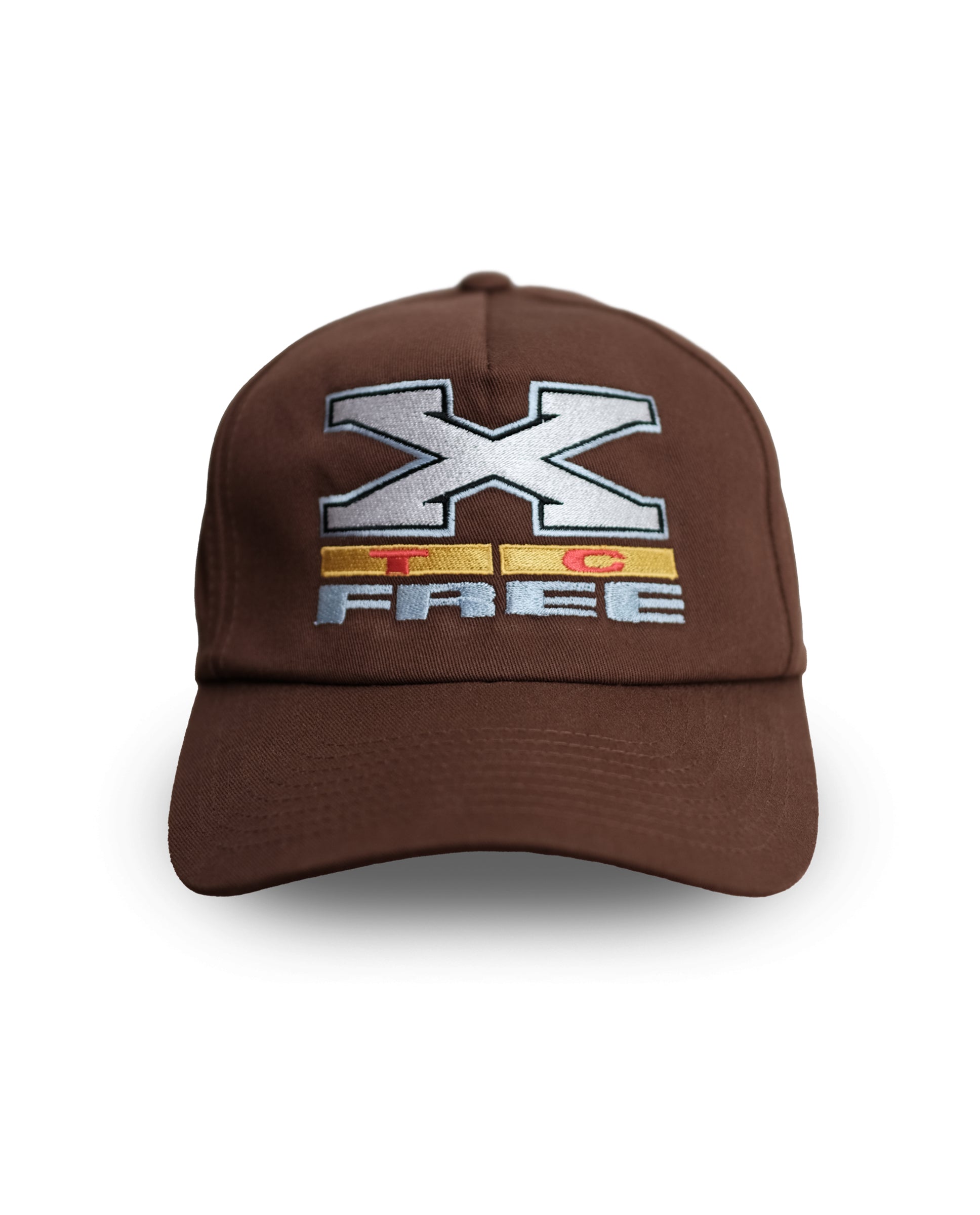 XTC Free Hat