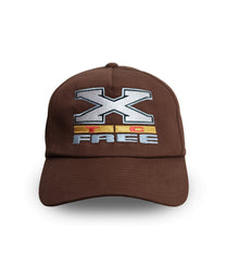XTC Free Hat