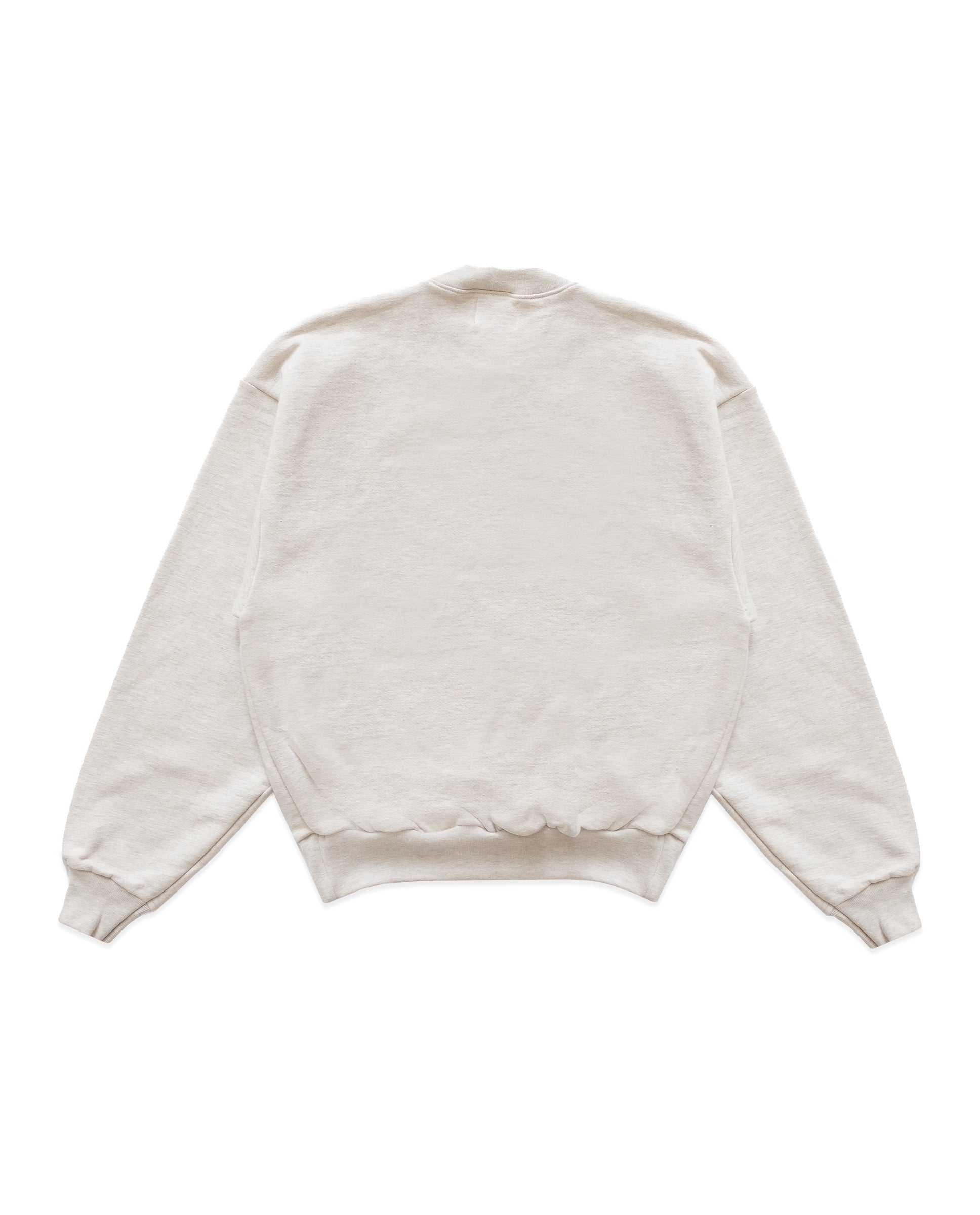 Broadcast Crewneck