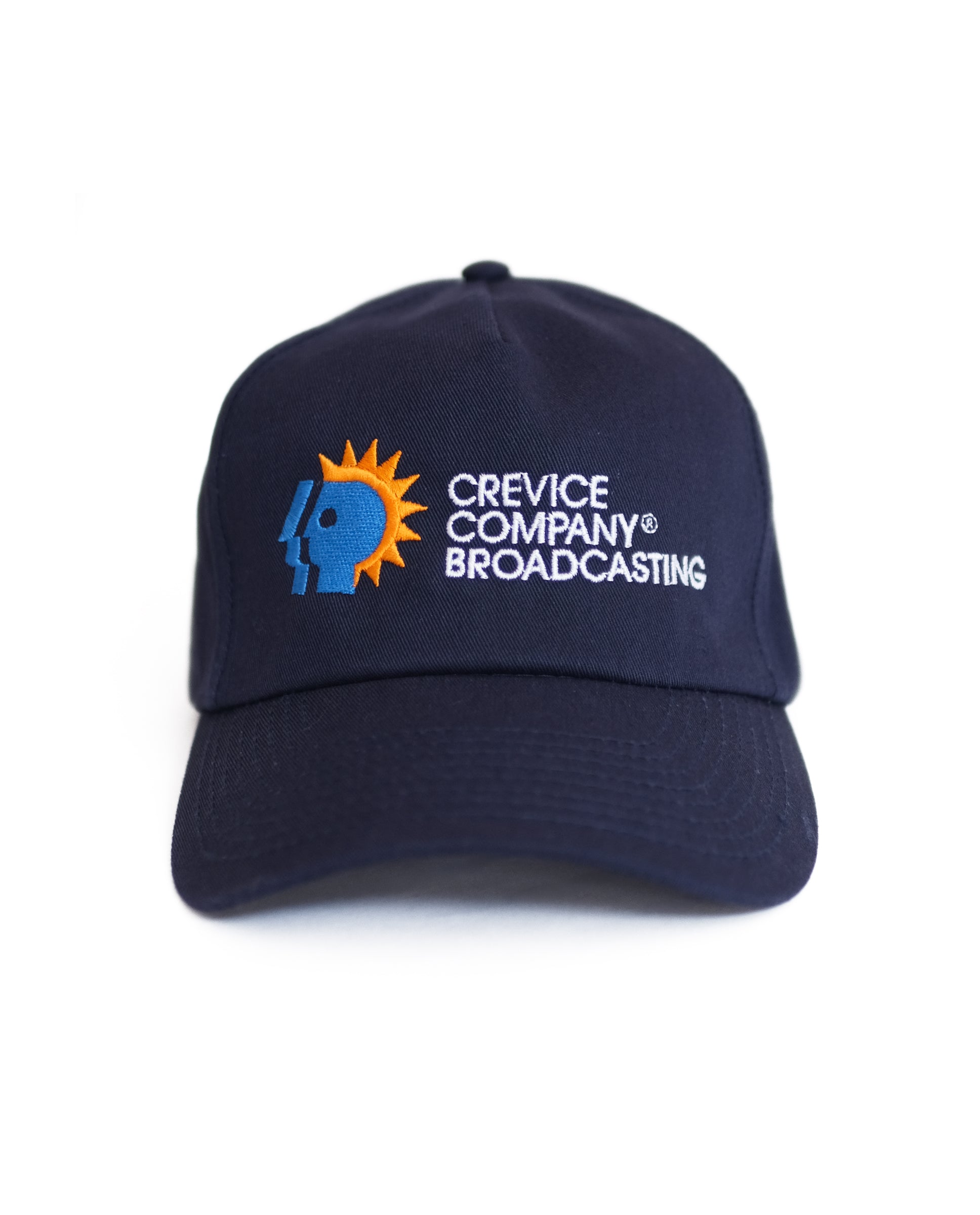 Broadcast Hat