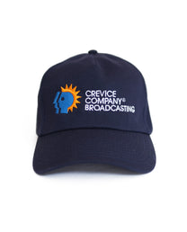 Broadcast Hat