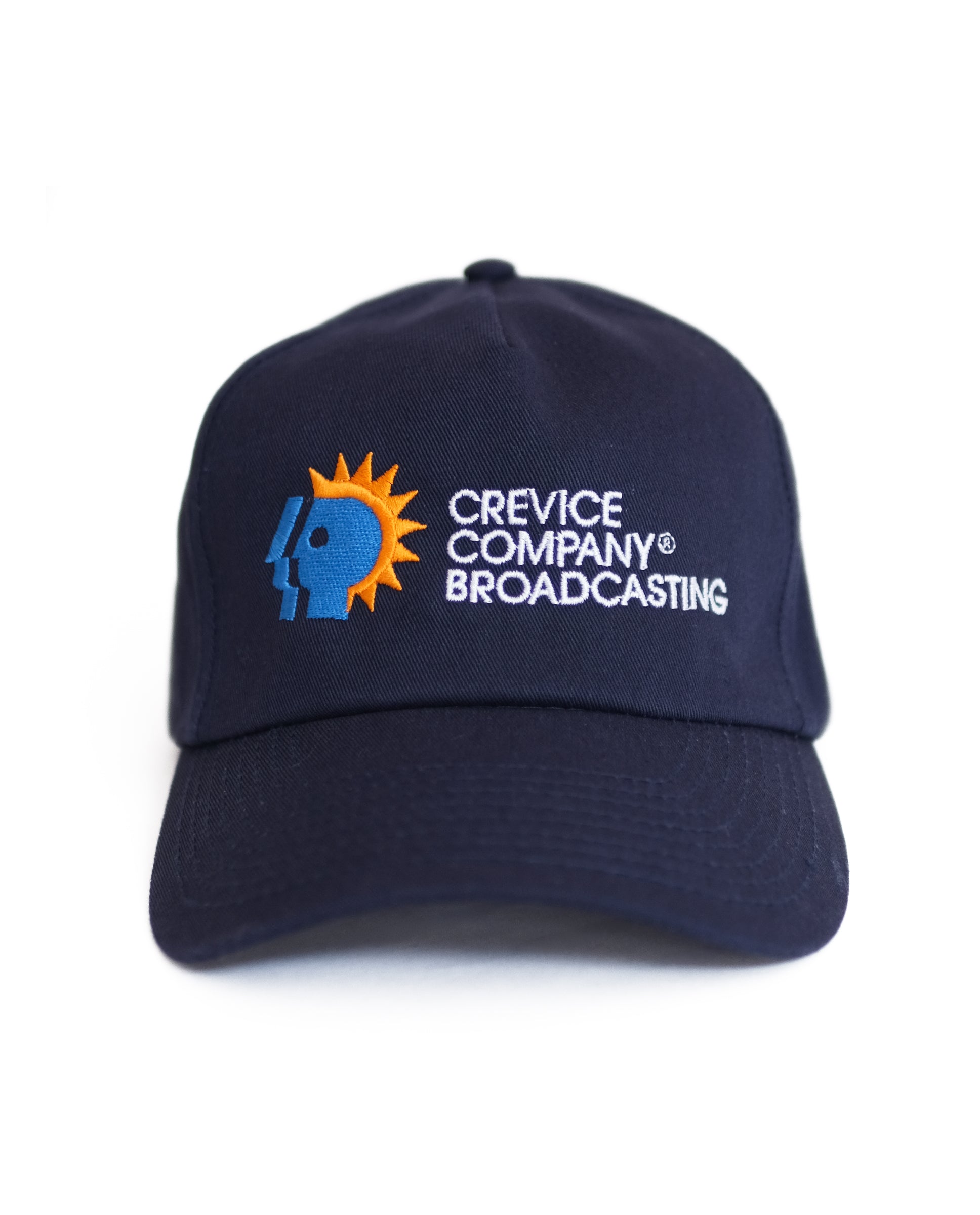 Broadcast Hat