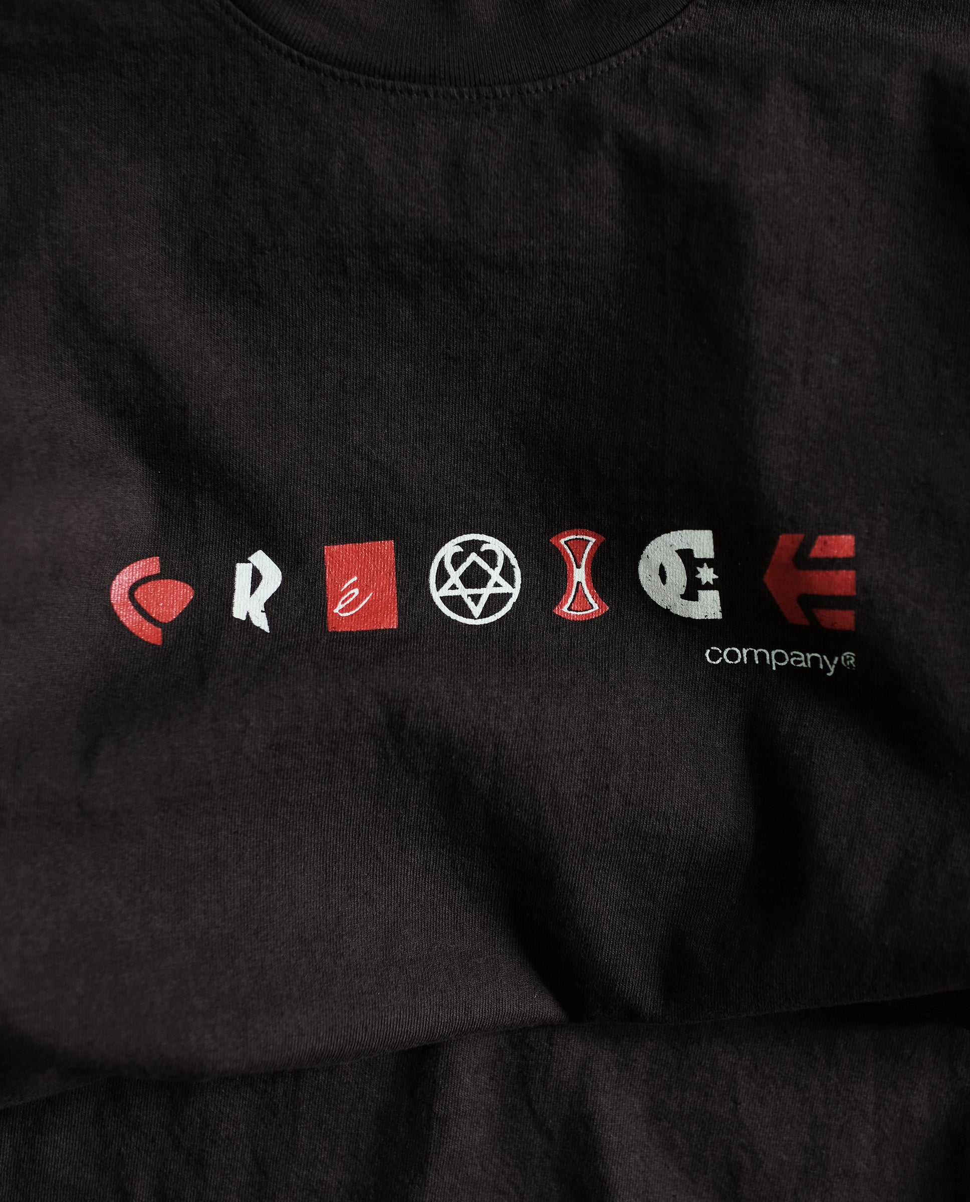 Childhood Shirt
