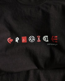 Childhood Shirt