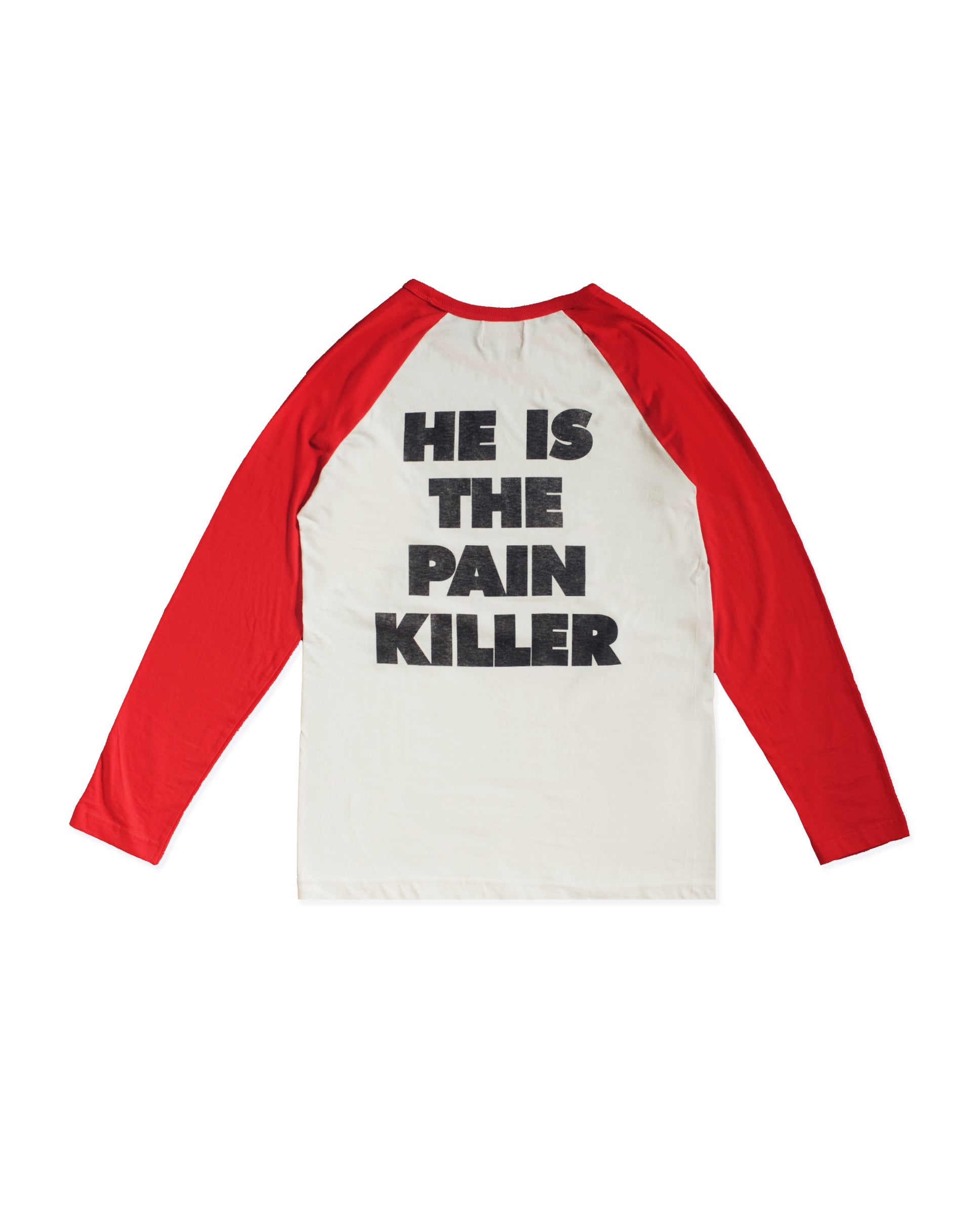 Judas Christ Long Sleeve