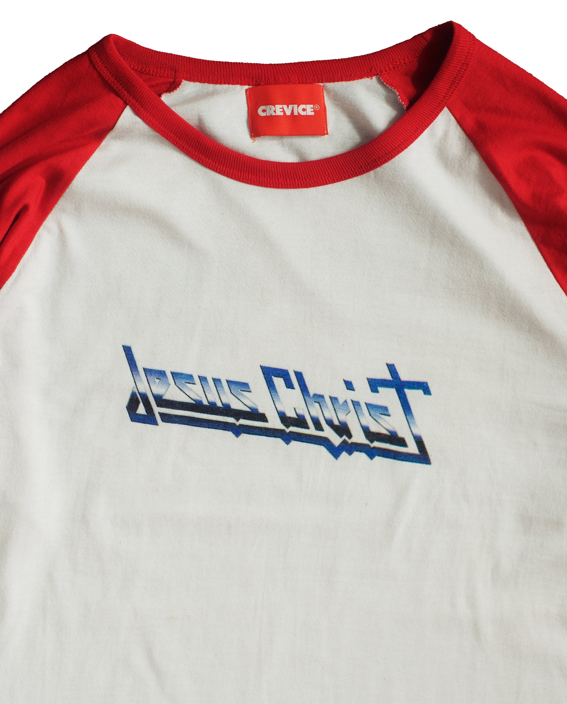 Judas Christ Long Sleeve