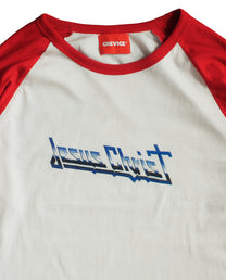 Judas Christ Long Sleeve