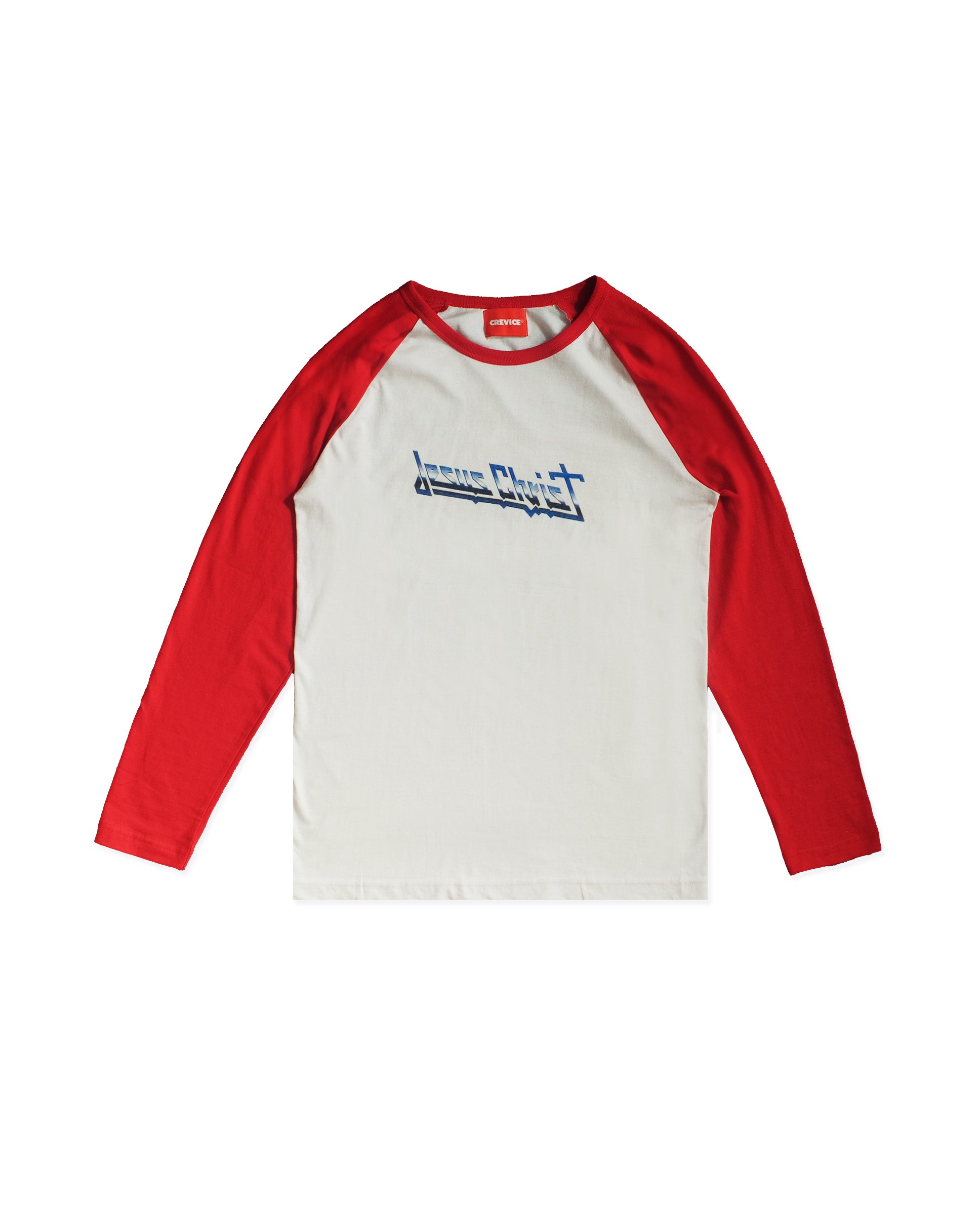 Judas Christ Long Sleeve