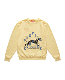 Crevice x ComplexCon&#39; Class of &#39;25 Crewneck