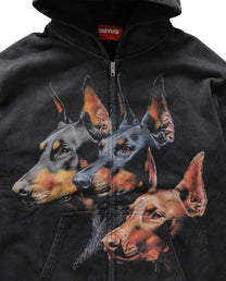 Doberman Hoodie