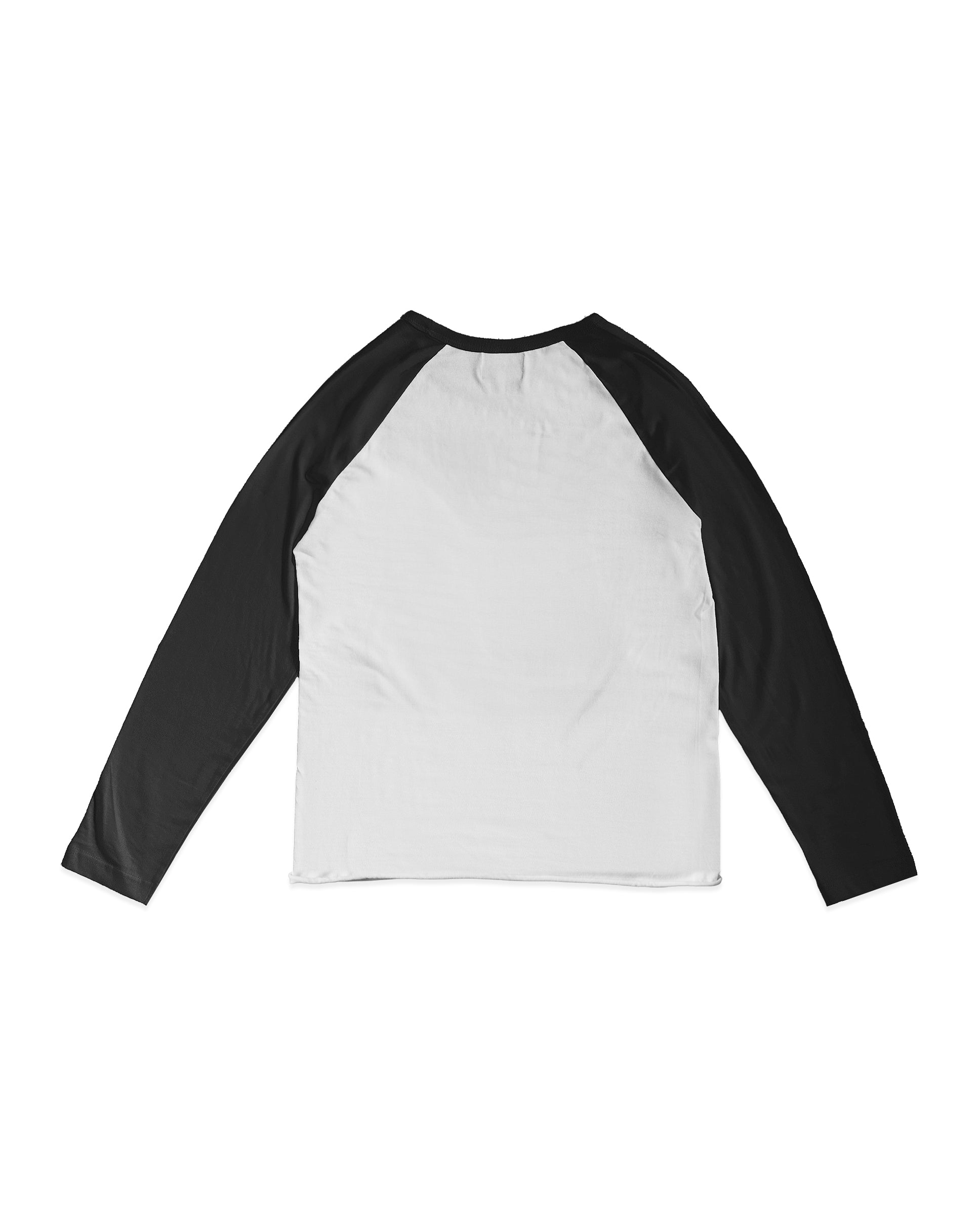 Star Boy Baseball Longsleeve