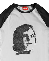 Star Boy Baseball Longsleeve